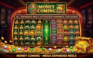 Money Coming tbjee