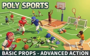 TBJEE Poly Sports