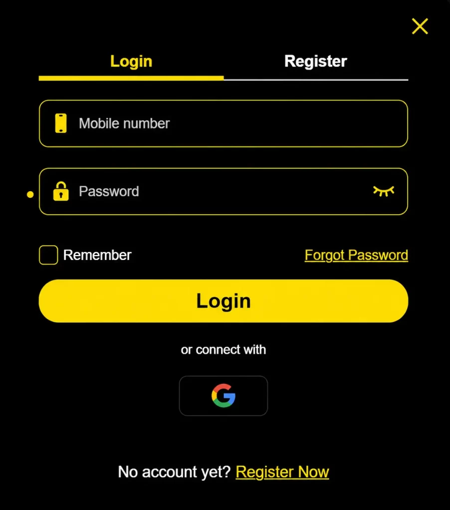 TBJEE Login