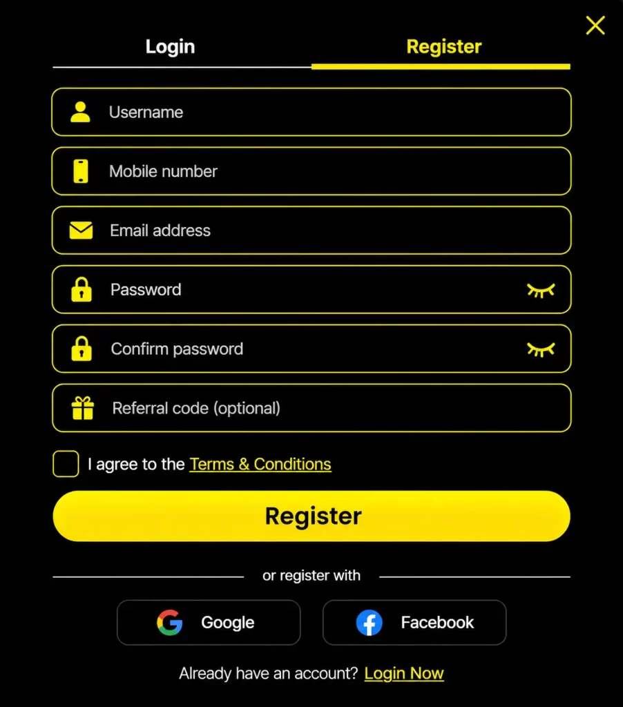 TBJEE Register